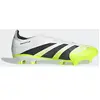 Adidas Chaussures De Football Predator League Laceless Fg/mg