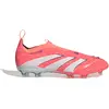 Chaussure Predator Elite Laceless Firm Ground Enfants 29 NSZ09
