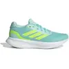 Runfalcon 5 W par Adidas Jaune 42 Femme