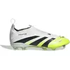 Chaussure Predator Elite Laceless Firm Ground Enfants 28 1/2 NSZ09