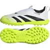 Adidas Chaussures De Football Predator League Laceless Tf
