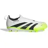 Adidas Chaussures De Football Predator League Laceless Fg/mg