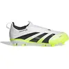 Adidas Chaussure sans lacets Predator League Terrain souple / Multi-su...