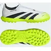 Adidas Chaussures De Football Predator League Laceless Tf