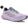 Chaussures adidas Supernova Rise GORE-TEX lilas gris - 37(1/3)
