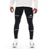adidas adi365 Warm Vêtements homme Noir XXL