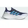 Chaussures Adidas Ultraboost 5 Bleu Blanc AW25, Taille UK 9