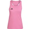 Adidas T-shirt Sans Manches Adizero Essentials