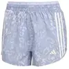 Adidas Short Own The Run Climacool 3 Stripes 3´´