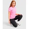 T-shirt femme adidas Adizero Essentials JF3497 Rose L