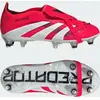 Chaussures de football enfant adidas Predator Elite SG Rouge 37 1/3 JP...