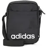 adidas Linear Organizer Sac Mixte, Black/White, Taille Unique