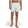 Adidas Short de bain uni CLX coupe courte S MMQ68
