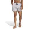 Adidas Short de bain court Stripey Classics XL MMQ60