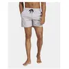 Adidas Short de bain court Stripey Classics XS MMQ60