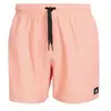 Adidas Short de bain court Stripey Classics S MMQ60