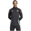 adidas Haut d'entraînement Bayern Munich Tiro 2024/25 noir XS