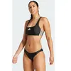 Adidas Bikini 3 bandes dos en V 34 KSV72