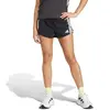 Adidas Short Adizero Running Gel Pocket 4´´
