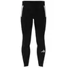 adidas Adizero Collant De Course Hommes - Noir, Taille XL