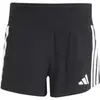 adidas Adizero Gel - Short running homme Black S - Entrejambe 7"