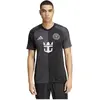 adidas Répliques - Trikots - National Inter Miami Trikot Away 2025 Noir L