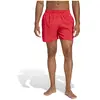 adidas Short de bain uni CLX coupe courte 2XL MMQ68
