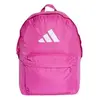 Sac à dos adidas Classic 3-Stripes Rose TU IS7058