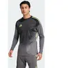 Adidas T-shirt à Manches Longues Tiro 25 Competition