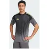 adidas Maillot de gardien de but Tiro 25 Competition gris XS