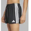 Adidas Short De Bain 3 Stripes 3´´ XL