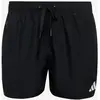 Adidas Short De Bain 3 Stripes 3´´ M
