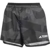 Adidas Short Terrex Multi Light Printed 3´´