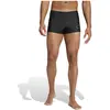 Adidas Boxer de natation Big Bars S/M IEI20