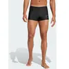 Adidas Boxer de natation Big Bars M IEI20