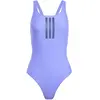 Adidas Maillot de bain 3 bandes dos en V 36 KUF71