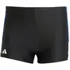 Adidas Boxer de bain Colorblock S MKQ70