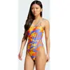 Adidas Maillot de bain graphique 42 KVX45