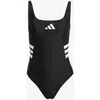 Adidas Maillot de bain dos en U 3 bandes 40 KUF78