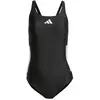 Adidas Maillot de bain 3 bandes dos en C 50 KQX29