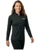Adidas T-shirt manches longues et zip 1/2 Terrex Multi Climacool XL KUG70