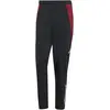 Adidas Pantalon de présentation Manchester United 2024/25 Noir XS JE3738