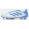 adidas Copa Pure 3 League FG - Bleu, Bleu 47 1/3