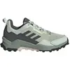 Chaussures adidas Terrex AX4 Hiking vert clair gris femme - 38(2/3)