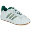 Chaussures adidas Grand Court 2.0 blanc pur vert brillant - 42