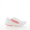 Chaussures Trail adidas Terrex Agravic Speed Blanc/Orange Homme