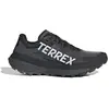 Chaussures adidas Terrex Agravic Speed noir pur blanc femme - 38(2/3)