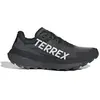 Chaussures adidas Terrex Agravic Speed noir pur blanc femme - 40