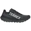 Chaussures adidas Terrex Agravic Speed noir pur blanc femme - 41(1/3)