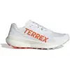 ADIDAS Terrex agravic speed homme 46 2/3 -  GRISOU/ORAIMP/FTWBLA